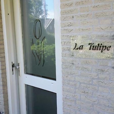 La Tulipe Apartment Egmond aan den Hoef Exterior photo