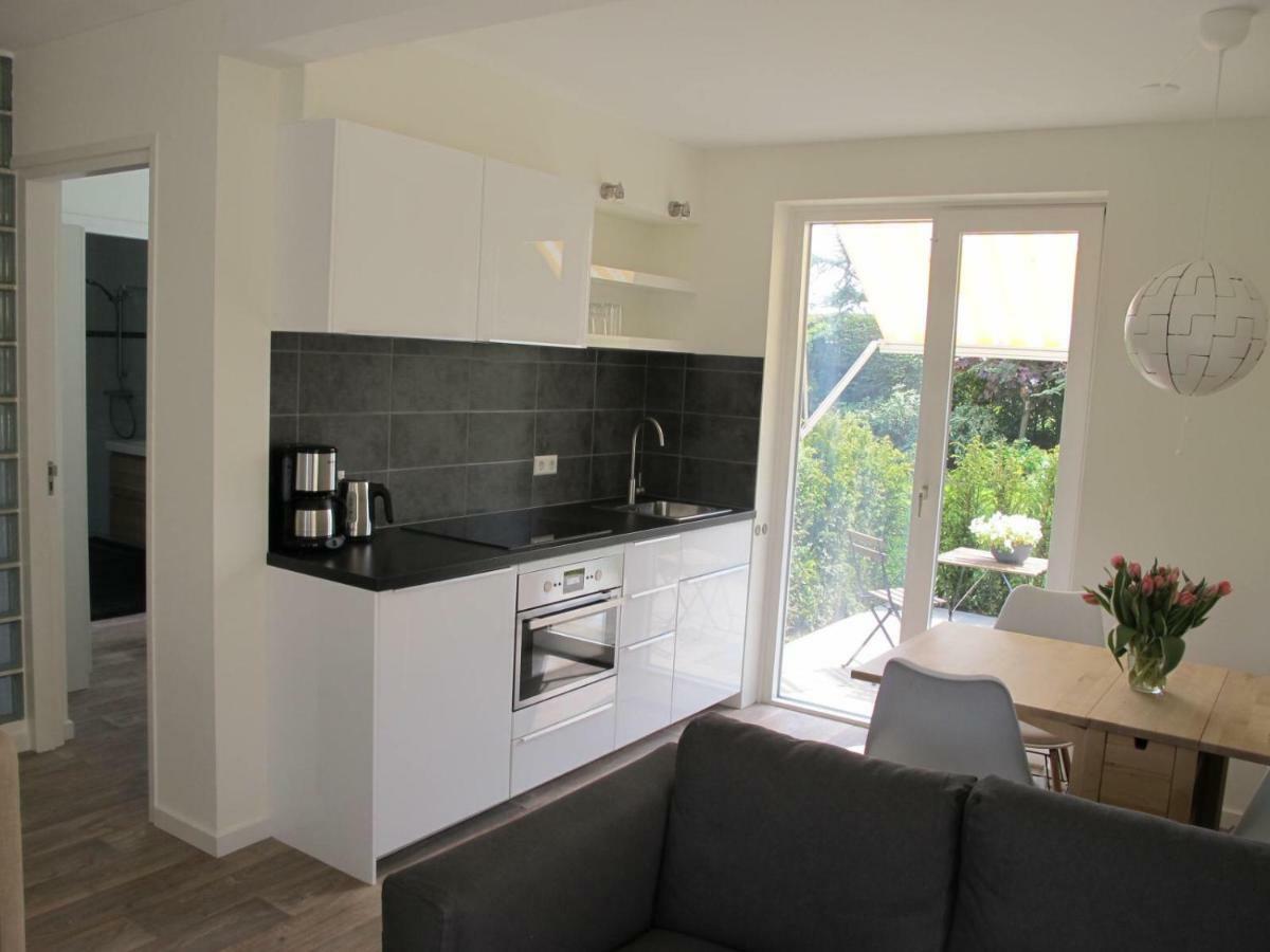 La Tulipe Apartment Egmond aan den Hoef Exterior photo