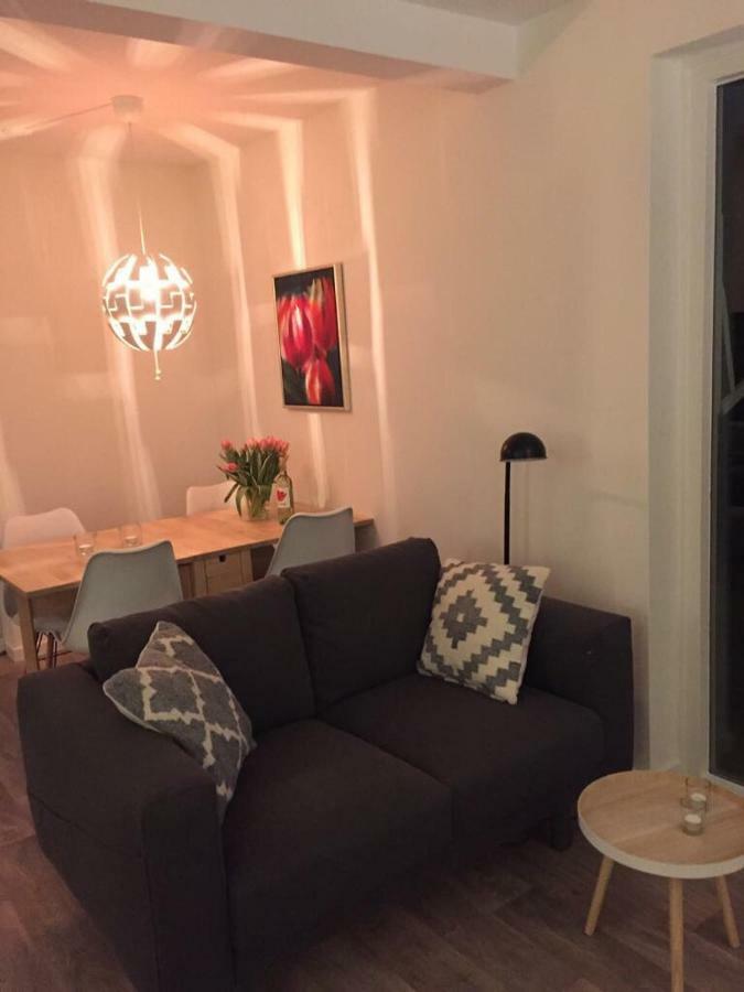 La Tulipe Apartment Egmond aan den Hoef Exterior photo