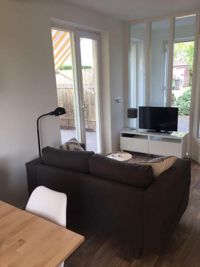 La Tulipe Apartment Egmond aan den Hoef Exterior photo