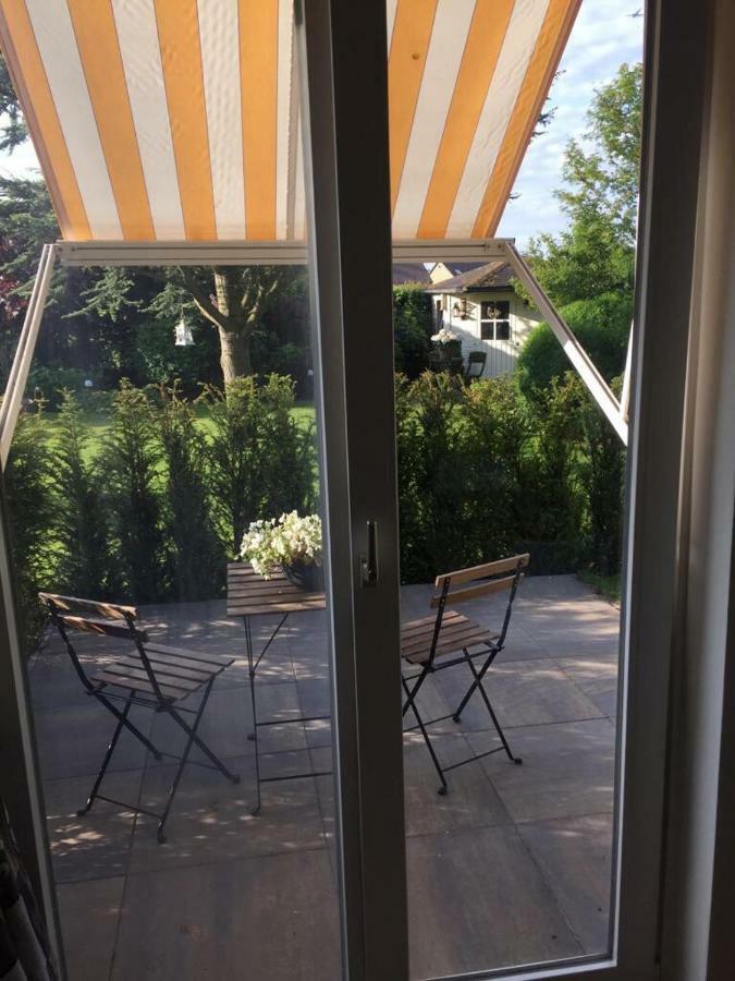La Tulipe Apartment Egmond aan den Hoef Exterior photo