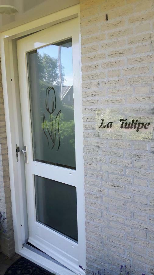 La Tulipe Apartment Egmond aan den Hoef Exterior photo