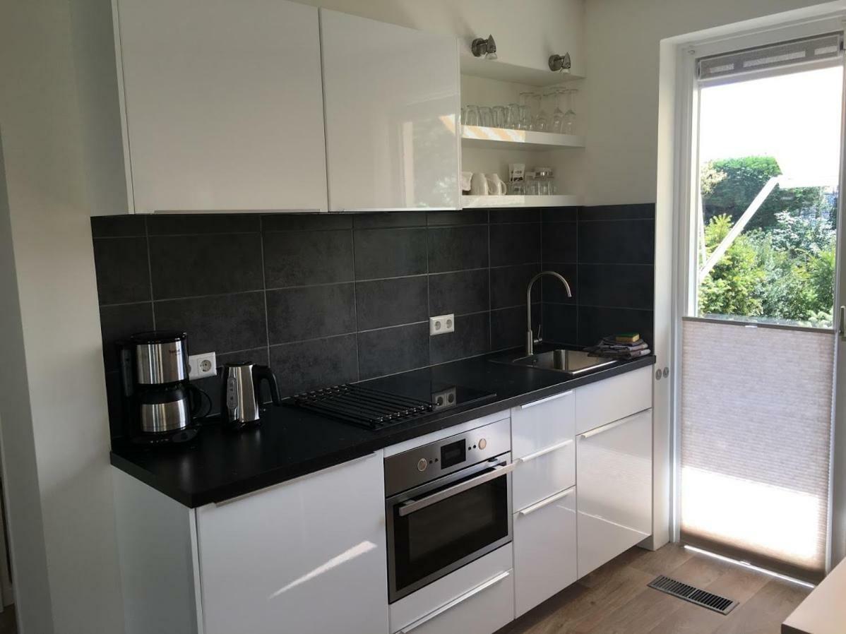 La Tulipe Apartment Egmond aan den Hoef Exterior photo